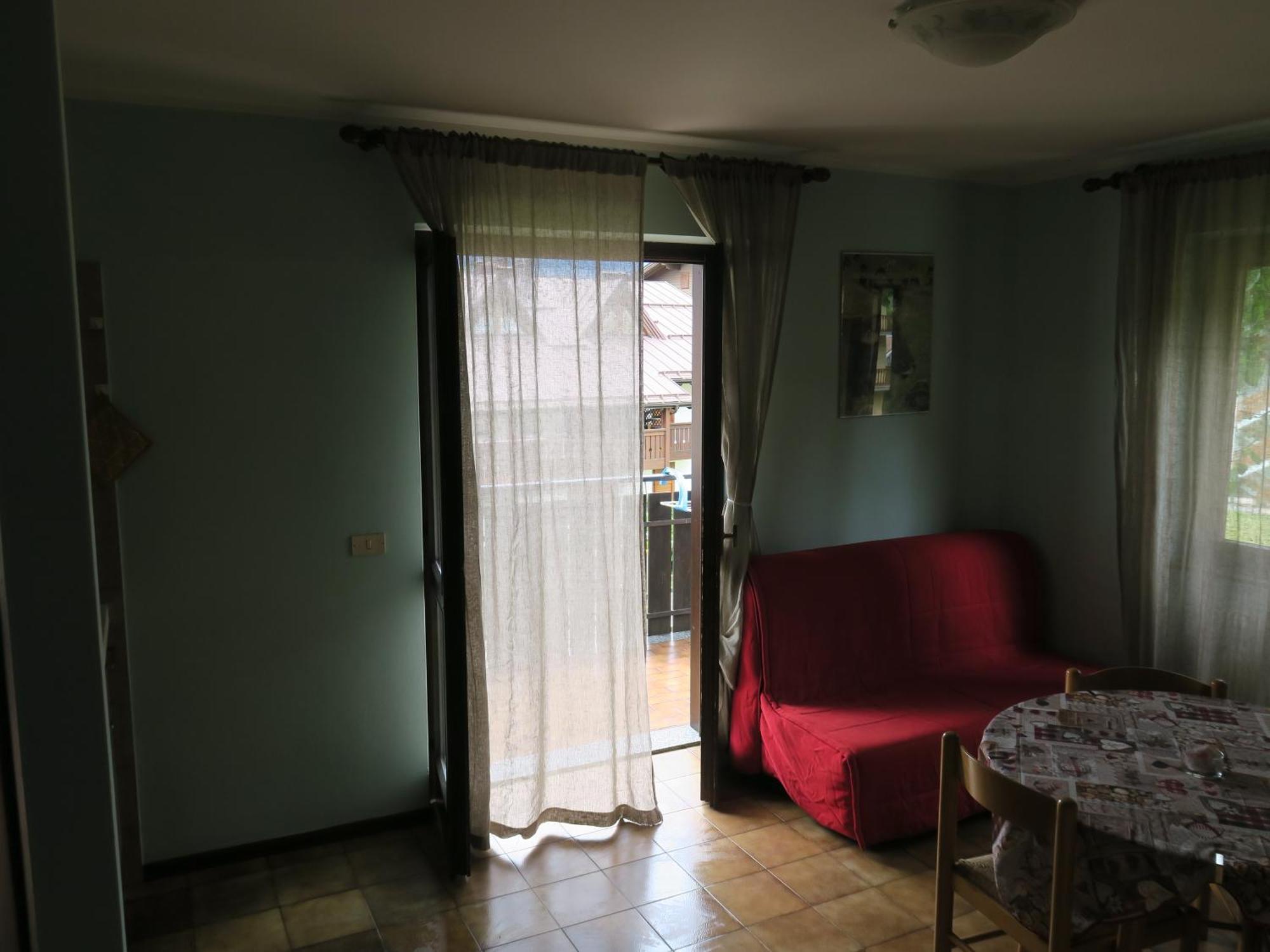 Ferienwohnung Care Alto Carisolo Exterior foto