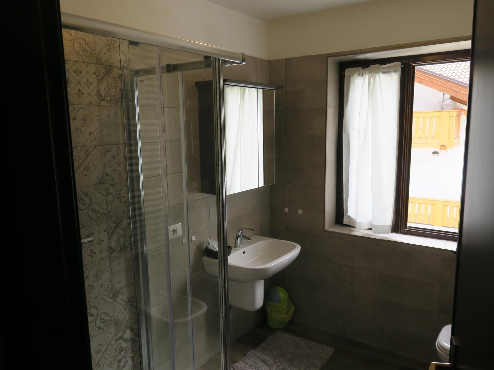 Ferienwohnung Care Alto Carisolo Exterior foto