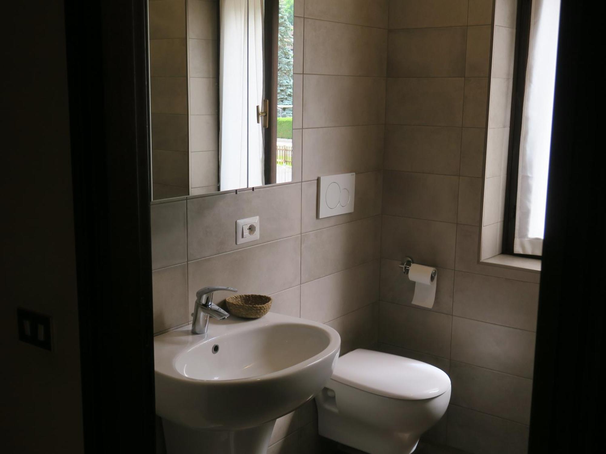 Ferienwohnung Care Alto Carisolo Exterior foto