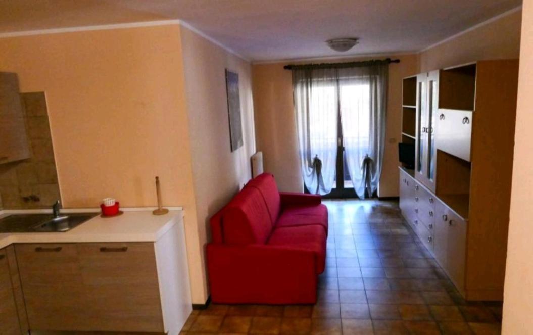 Ferienwohnung Care Alto Carisolo Exterior foto