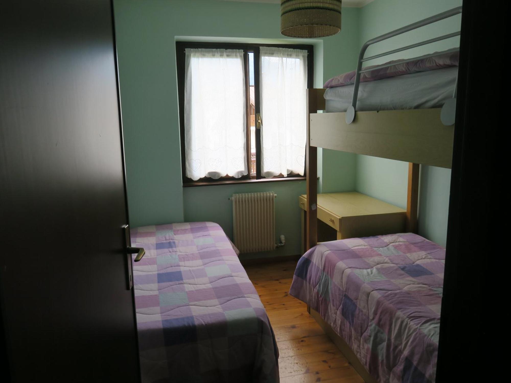 Ferienwohnung Care Alto Carisolo Exterior foto