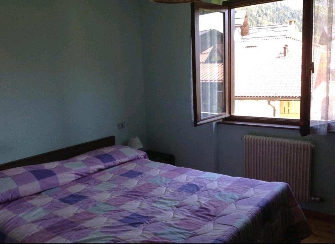 Ferienwohnung Care Alto Carisolo Exterior foto