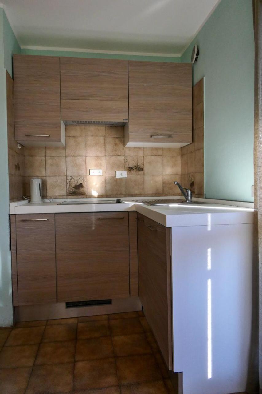 Ferienwohnung Care Alto Carisolo Exterior foto