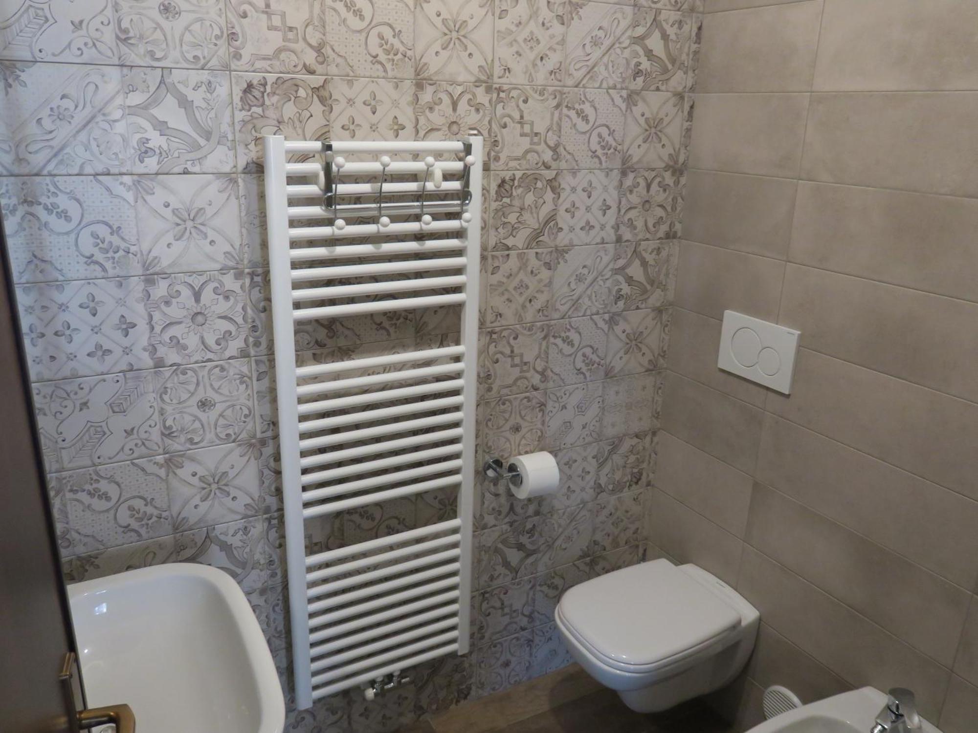 Ferienwohnung Care Alto Carisolo Exterior foto